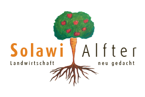 Solawi-Alfter-Logo